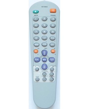Пульт для телевизора Elenberg 32BH500S (476689)